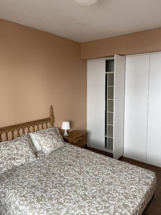 Apartamento Apartamento Costa Riazor Coruña A Coruña Exterior foto